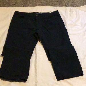 Women’s Dickie jeans